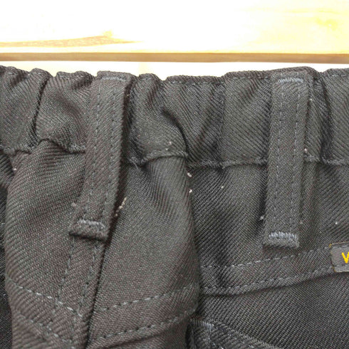 ラングラー Wrangler DAMAGEDONE REMAKE STA-PREST WRANCHER DRESS JEANS メンズ 38×29
