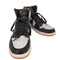 ジョーダンブランド JORDAN BRAND Jordan 1 Electro Orange メンズ JPN:27.5