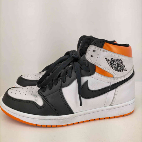 ジョーダンブランド JORDAN BRAND Jordan 1 Electro Orange メンズ JPN:27.5