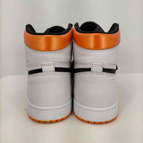 ジョーダンブランド JORDAN BRAND Jordan 1 Electro Orange メンズ JPN:27.5