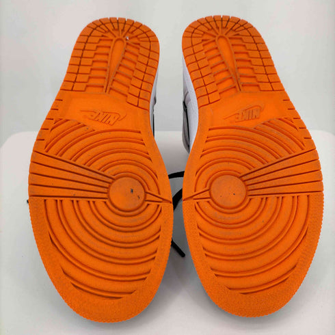 ジョーダンブランド JORDAN BRAND Jordan 1 Electro Orange メンズ JPN:27.5