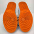 ジョーダンブランド JORDAN BRAND Jordan 1 Electro Orange メンズ JPN:27.5