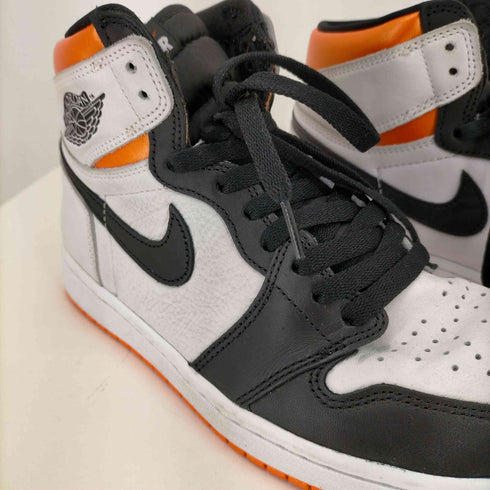ジョーダンブランド JORDAN BRAND Jordan 1 Electro Orange メンズ JPN:27.5
