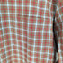 ラルフローレン RALPH LAUREN CUSTOM FIT ポニー 無 チェック B.D シャツ メンズ import:L