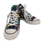 コンバース CONVERSE ALL STAR 100 GEOMETRIC HI メンズ JPN:25