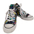 コンバース CONVERSE ALL STAR 100 GEOMETRIC HI メンズ JPN:25