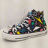 コンバース CONVERSE ALL STAR 100 GEOMETRIC HI メンズ JPN:25