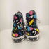 コンバース CONVERSE ALL STAR 100 GEOMETRIC HI メンズ JPN:25