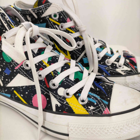 コンバース CONVERSE ALL STAR 100 GEOMETRIC HI メンズ JPN:25