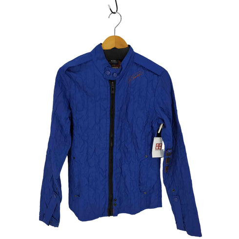 ジースターロー G-STAR RAW GS10157 キルティングナイロンジャケット メンズ JPN:M