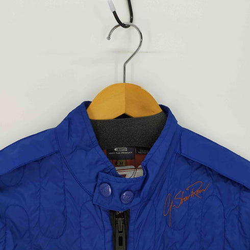 ジースターロー G-STAR RAW GS10157 キルティングナイロンジャケット メンズ JPN:M