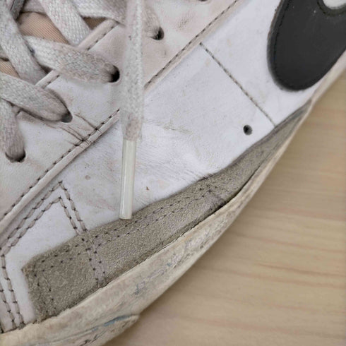 ナイキ NIKE BLAZER LOW 77 VINTAGE メンズ JPN:28.5