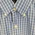 ラルフローレン RALPH LAUREN CLASSIC FIT ポニー 刺繍 チェック B.D シャツ メンズ 14 1/2