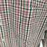 エディーバウアー Eddie Bauer 90S 白タグ チェック ボタンダウン L/S シャツ メンズ import:S