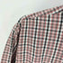 エディーバウアー Eddie Bauer 90S 白タグ チェック ボタンダウン L/S シャツ メンズ import:S