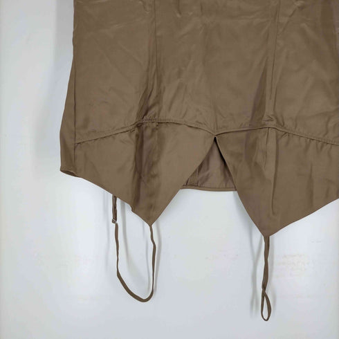 エムエムシックスメゾンマルジェラ MM6 Maison Margiela 2WAY カットソー レディース EUR:42