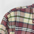 ジェイクルー J.CREW 90S 巨人タグ ボタンダウン チェック シャツ メンズ import:S