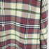 ジェイクルー J.CREW 90S 巨人タグ ボタンダウン チェック シャツ メンズ import:S