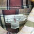 ジェイクルー J.CREW 90S 巨人タグ ボタンダウン チェック シャツ メンズ import:S