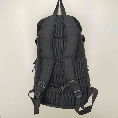 ヤックパック YAK PAK CORDURA バックパック リュック メンズ