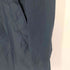 マーガレットハウエル MARGARET HOWELL WIND STOPPER パッカブル ナイロンステンカラーコート メンズ JPN:XL