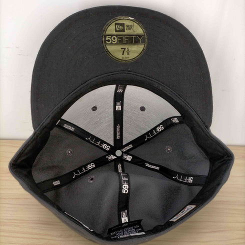 ニューエラ NEW ERA COOPERSTOWN BROOKLYN キャップ メンズ 7 5/8