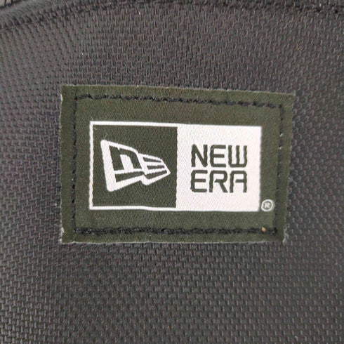 ニューエラ NEW ERA ロゴ ショルダーバッグ メンズ