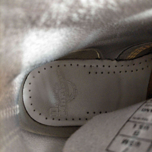 ドクターマーチン Dr.Martens 1460 MONO 8EYE BOOT メンズ US:7