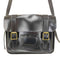 ドクターマーチン Dr.Martens SATCHEL レザーショルダーバック メンズ