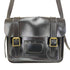 ドクターマーチン Dr.Martens SATCHEL レザーショルダーバック メンズ