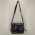 ドクターマーチン Dr.Martens SATCHEL レザーショルダーバック メンズ