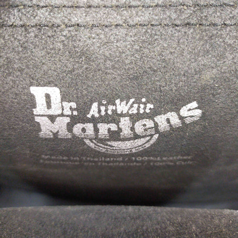 ドクターマーチン Dr.Martens SATCHEL レザーショルダーバック メンズ