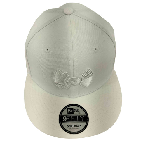 ニューエラ NEW ERA スナップバック パネルキャップ メンズ M-L