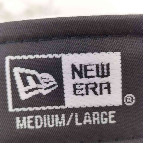 ニューエラ NEW ERA スナップバック パネルキャップ メンズ M-L