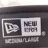 ニューエラ NEW ERA スナップバック パネルキャップ メンズ M-L