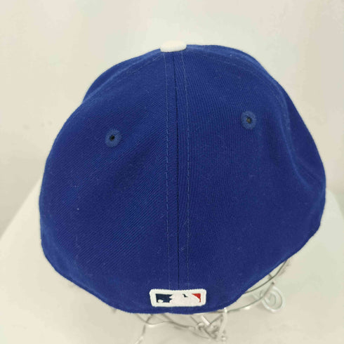 ニューエラ NEW ERA LA刺繍 パネルキャップ メンズ 7 3/8