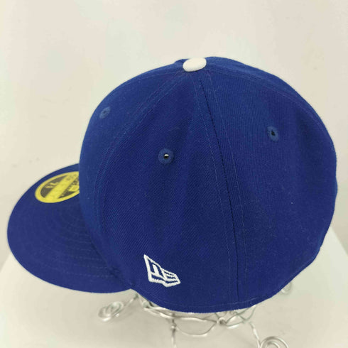 ニューエラ NEW ERA LA刺繍 パネルキャップ メンズ 7 3/8