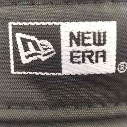 ニューエラ NEW ERA LA刺繍 パネルキャップ メンズ 7 3/8