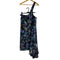 ウジョー Ujoh ワンショルダースカート One Shoulder Belted SKT レディース JPN:2