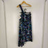 ウジョー Ujoh ワンショルダースカート One Shoulder Belted SKT レディース JPN:2