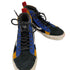 バンズ VANS SK8-HI ボア メンズ JPN:25.5