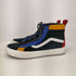 バンズ VANS SK8-HI ボア メンズ JPN:25.5