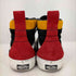 バンズ VANS SK8-HI ボア メンズ JPN:25.5