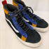 バンズ VANS SK8-HI ボア メンズ JPN:25.5