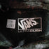 バンズ VANS SK8-HI ボア メンズ JPN:25.5