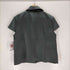 ザラ ZARA ヘビーサテン ジャケット レディース import:L