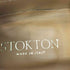 STOKTON デニムタッセルローファー メンズ EUR:42