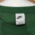 ナイキ NIKE オーバーサイズド クルーネック スウェットシャツ レディース JPN:M