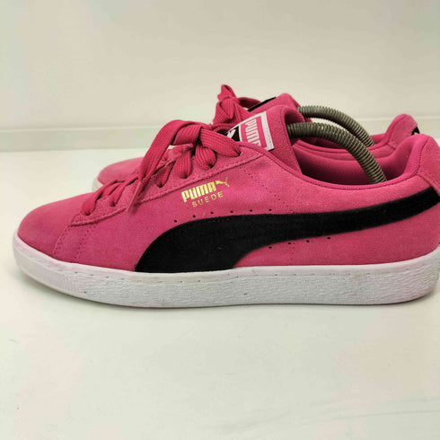 プーマ PUMA SUEDE CLASSIC スニーカー メンズ JPN:27