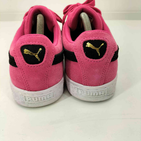 プーマ PUMA SUEDE CLASSIC スニーカー メンズ JPN:27